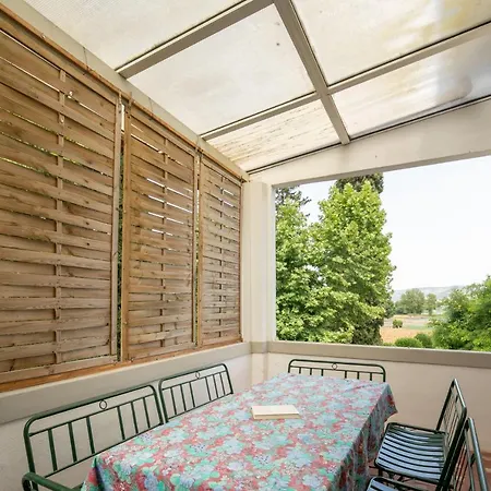Villa Merlo * Florence