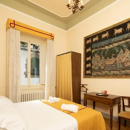 Villa Villa Merlo