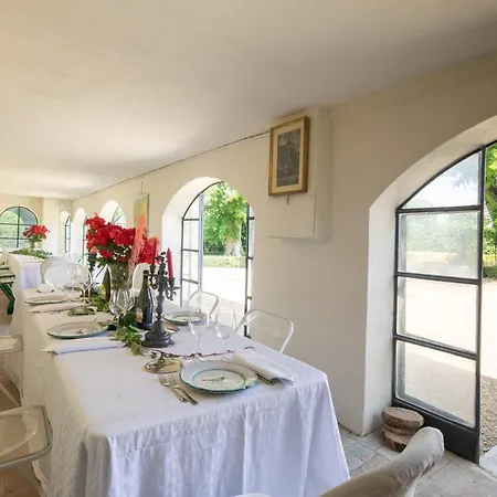 Villa Merlo * Firenze