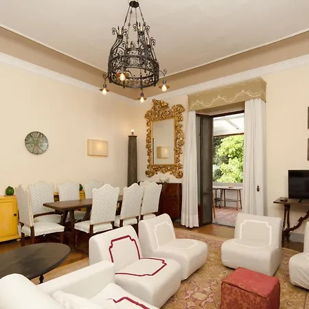 Villa Villa Merlo