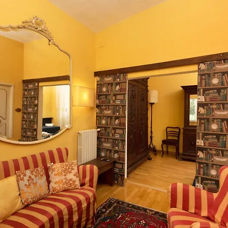 Villa Merlo Villa