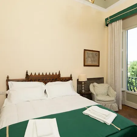 Villa Merlo
