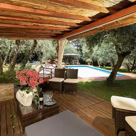 Villa Merlo * Florence