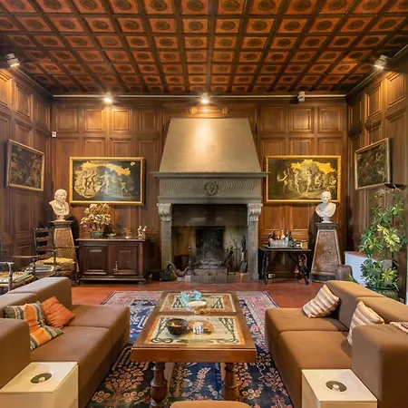 Villa Merlo * Firenze