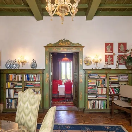 Villa Merlo