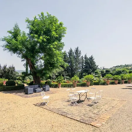 Villa Merlo Willa