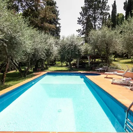 Villa Merlo Willa Florencja