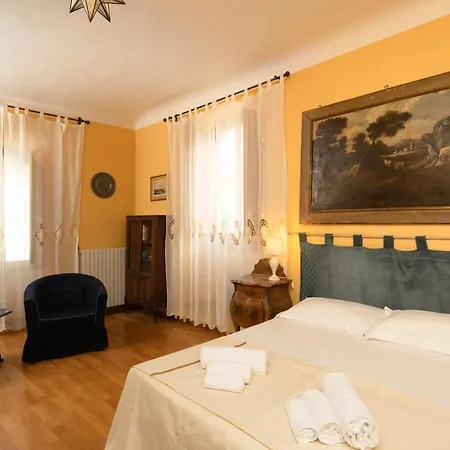 Villa Merlo Florencja