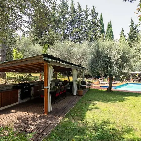 Villa Merlo Willa *