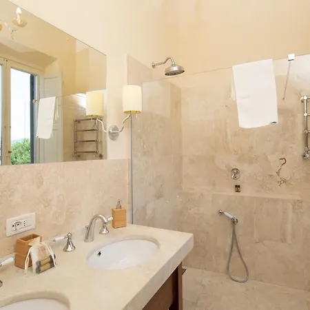 Villa Merlo *