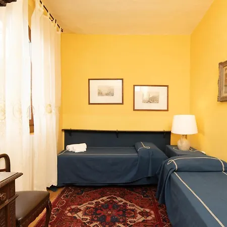 Villa Merlo Willa *
