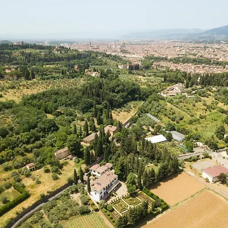 Villa Merlo