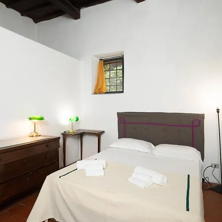 Willa Villa Merlo