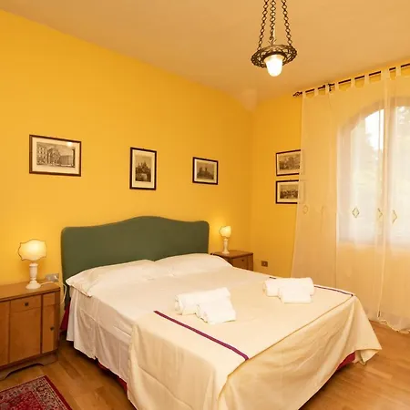 Villa Merlo Willa Florencja