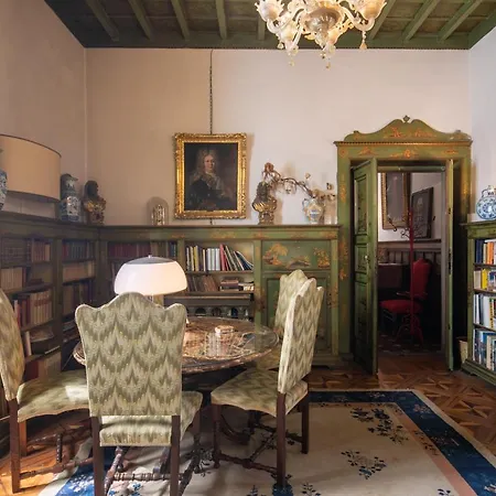 Villa Merlo *